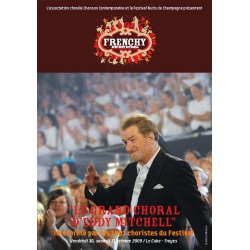 Grand Choral 2009